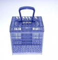 Cutlery Basket - Cutlery Basket [Candy Hoover]